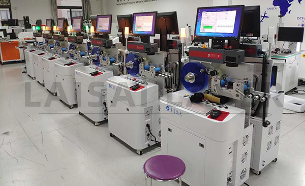 2021年的激光打標(biāo)機(jī)多少錢一臺？