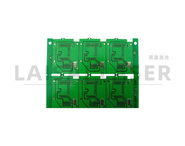 對(duì)于紫外激光模切機(jī)你了解多少？