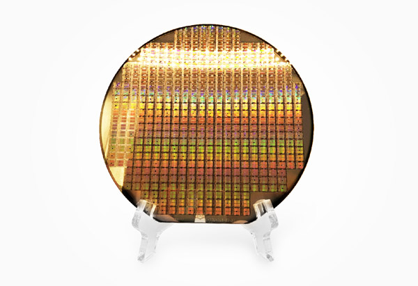 晶圓是如何切割的？(圖1)