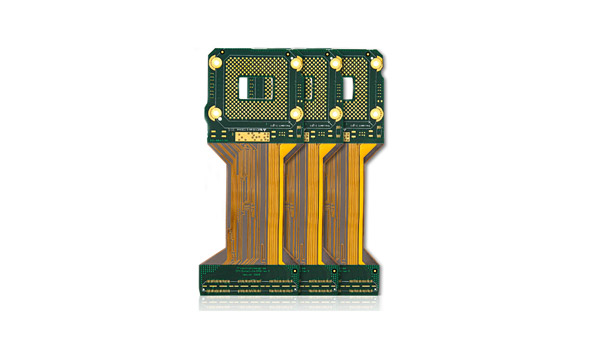 FPC柔性電路板 FPC柔性軟板在工業(yè)生產(chǎn)中的應(yīng)用(圖1)