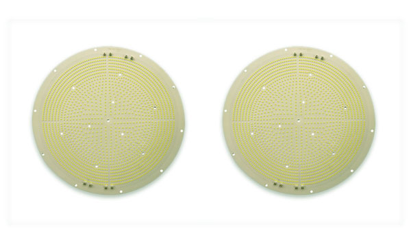 LED激光焊接 紫外激光切割在LED芯片上的優(yōu)點(圖1)