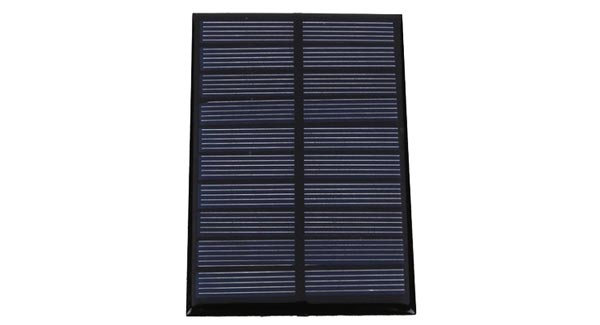 太陽能發(fā)熱板切割 光伏電芯片/太陽能板激光蝕刻有哪特點(圖2)