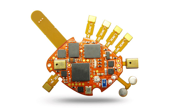 PCB激光切割樣品 pcb激光切割機(jī)的優(yōu)缺點(diǎn)(圖1)