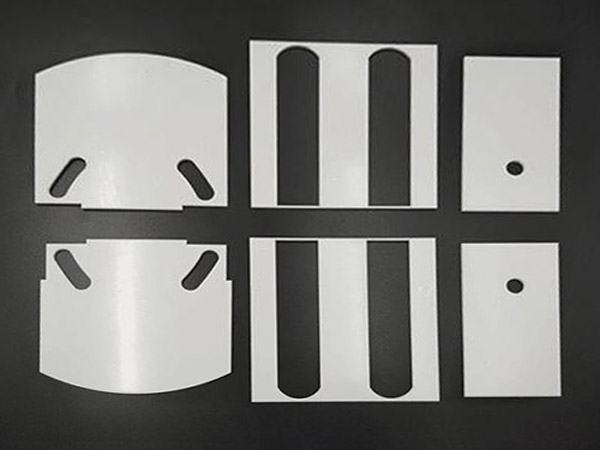 塑料制品激光切割 塑料制品與激光切割機的碰撞(圖1)