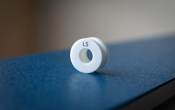 陶瓷PFB激光加工案例及應(yīng)用