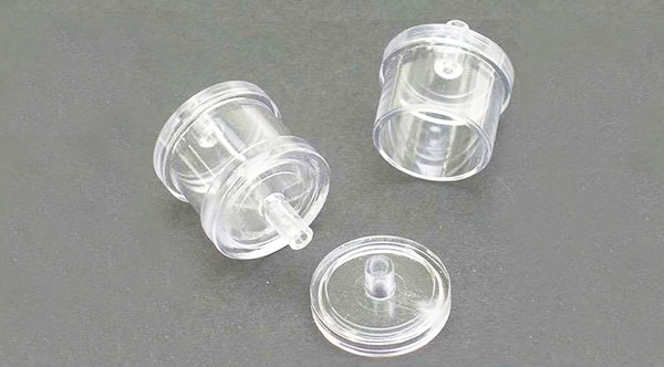 醫(yī)療塑料激光焊接 醫(yī)療行業(yè)正逐漸成為激光焊接機(jī)的主要客戶(hù)(圖1)