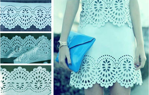 布料激光切割工藝2 激光切割機(jī)是布料裁剪的好幫手!(圖2)