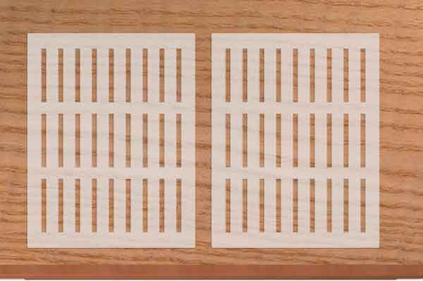 激光切割機切割PET薄膜的效果如何？切割PVC邊緣會變黑變黃嗎？