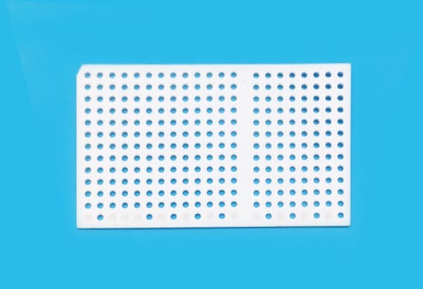 陶瓷激光切割 陶瓷中的激光打孔和激光切割工藝(圖2)