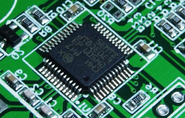 PCB激光打碼 PCB激光打碼的原理及特點(diǎn)(圖1)