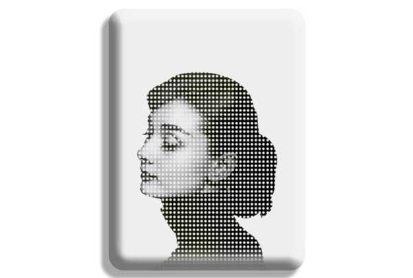 什么是導(dǎo)光板激光打點機？