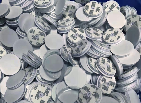 泡沫雙面膠激光切割 泡沫雙面膠的激光切割工藝(圖1)