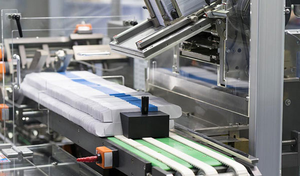 塑料薄膜激光焊接 塑料薄膜材料和激光焊接的應用(圖1)