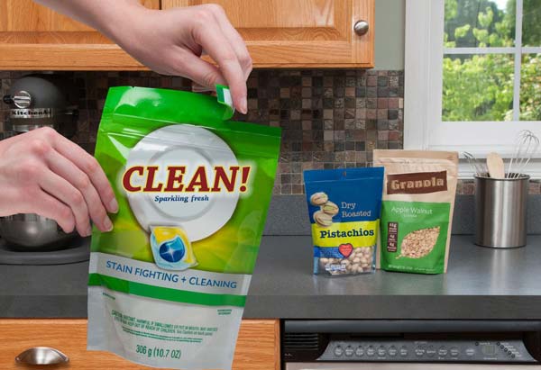 易撕線 易撕線激光打孔機(jī)??激光打孔成為PE膜加工新標(biāo)準(zhǔn)(圖2)