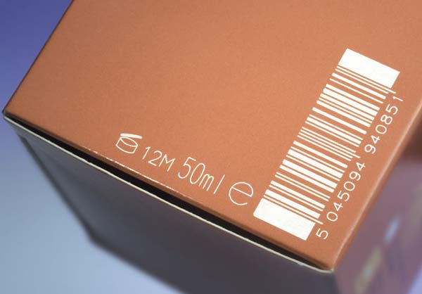 激光打生成日期 激光打標(biāo)機(jī)和油墨打印機(jī)之間的比較(誰(shuí)才是包裝行業(yè)的老大)(圖1)