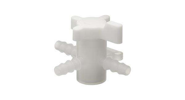 激光焊接氟塑料PFA，F(xiàn)EP激光焊接管件塑料(圖2)