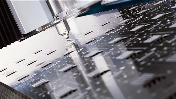 3C產(chǎn)品中常見的激光切割工藝有哪些？切割效果怎么樣？