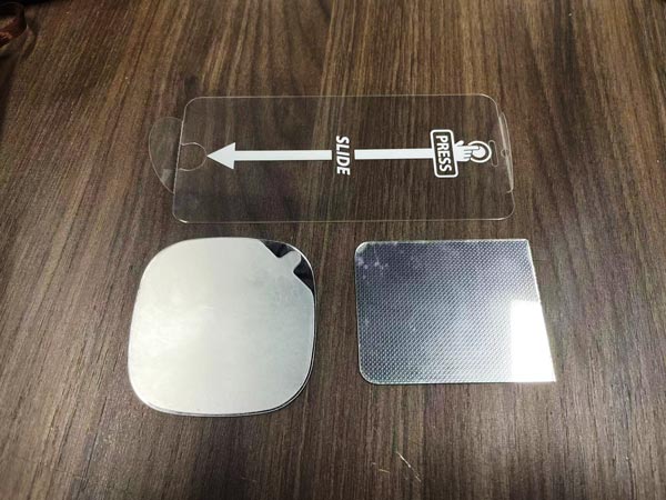 激光切割能否切割PET及PE材料？能不能應(yīng)用在工業(yè)生成上？