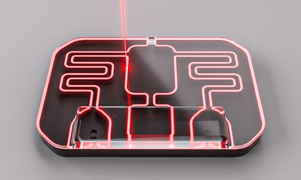 熱塑性塑料的激光焊接：激光、材料、工藝和質(zhì)量概述