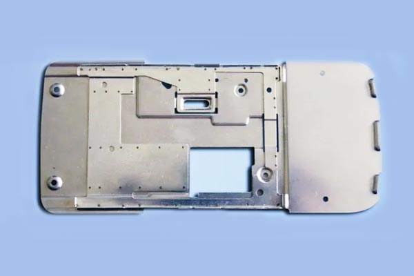 什么樣的激光焊接機適合手機零件的焊接加工？