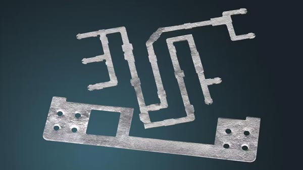 用激光切割鋁箔有什么好處？