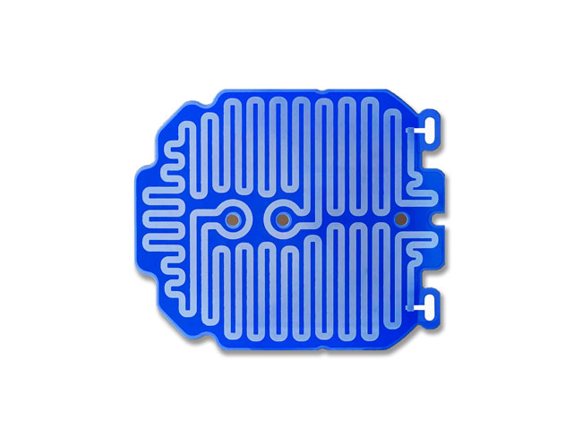 激光蝕刻工藝：突破常規(guī)加工難題，革新發(fā)熱片制造新篇章