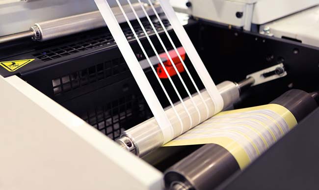 激光模切機的全面解析：精度、幅面與切割質(zhì)量