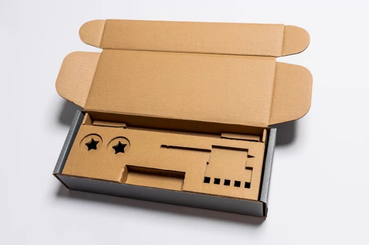 創(chuàng)意包裝 紫外激光與紫外皮秒激光在材料加工中的應(yīng)用差異詳解(圖2)