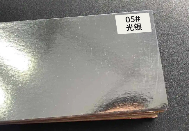 光銀紙激光模切 薄膜線路板激光加工技術(shù)應(yīng)用全解析 | 案例與優(yōu)勢(shì)(圖1)