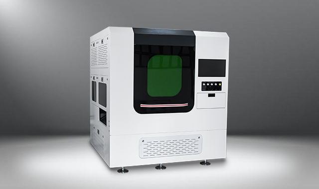 萊塞激光切割機(jī) 各行業(yè)早已離不開激光切割設(shè)備(圖1)