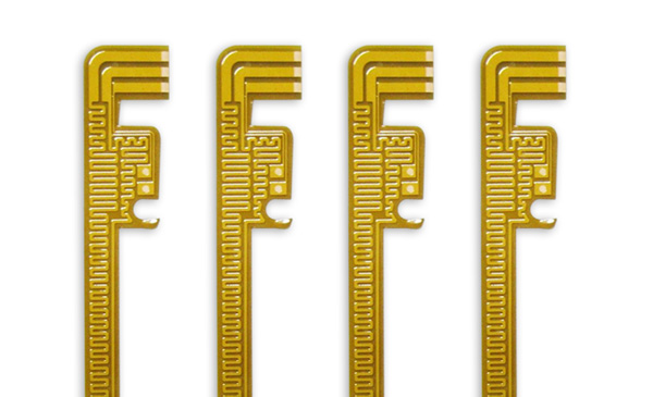 超薄銅模激光切割 PCB行業(yè)HDI產(chǎn)品的激光打孔技術(shù)和常見問題的解決(圖3)