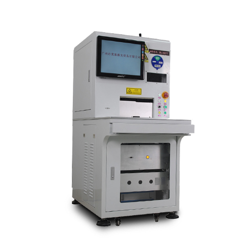 LS-U系列紫外激光打標(biāo)機(jī)