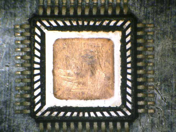 芯片激光開封3 芯片激光開封機(jī)(圖3)