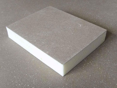 硅質(zhì)聚苯板生產(chǎn)工藝與應(yīng)用特點(diǎn)