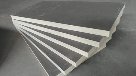 聚氨酯板回彈性高，減震效果好